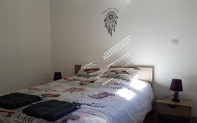 Appartement Au Pied Des 3 Vallees